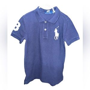 Polo Ralph Lauren size 5